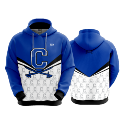 2382 FD Hoody