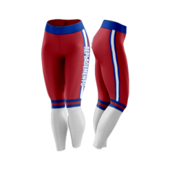 617 FD Leggings CL