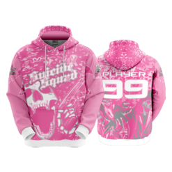 1013 FD Hoody