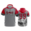 1847 TS Hoody SS