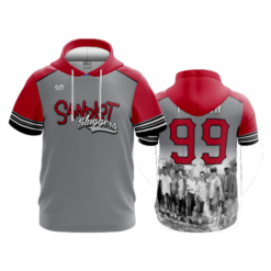 1847 TS Hoody SS