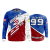 323 FD Long Sleeve MENS