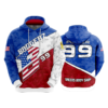 323 FD Hoody