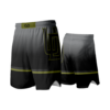 2383 FD Fight Shorts