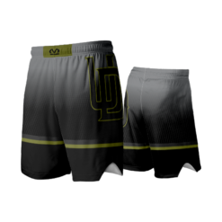2383 FD Fight Shorts