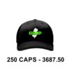 529 Team Cap Trucker 112