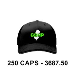 529 Team Cap Trucker 112