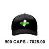 529 Team Cap Trucker 112
