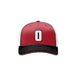 2412 Team Cap R172 OUTLAWS