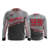 2412 FD Long Sleeve MENS SCIOTO-VALLEY-OUTLAWS-ALTER