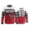 2412 FD Long Sleeve MENS SCIOTO-VALLEY-OUTLAWS