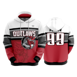 2412 FD Hoody SCIOTO-VALLEY-OUTLAWS
