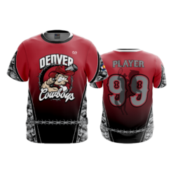 2429 FD Sport MENS DENVER-COWBOYS