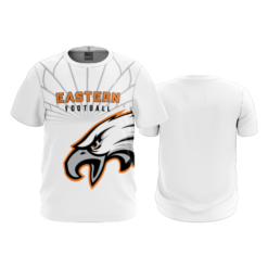 2425 FD SPIRIT DRY FIT EASTERN-FOOTBALL
