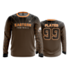2425 FD Long Sleeve MENS EASTERN-FOOTBALL