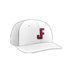 2418 Team Cap PTS30 JERSEYS-FINEST