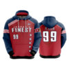 2418 FD Hoody JERSEYS-FINEST