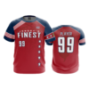 2418 FD Sport MENS JERSEYS-FINEST