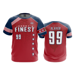 2418 FD Sport MENS JERSEYS-FINEST