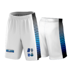 2424 FD Soccer Shorts UNITED-HILLIARD-LACROSSE
