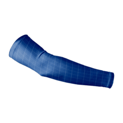 2424 FD Armsleeve UNITED-HILLIARD-LACROSSE