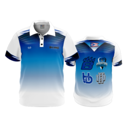 2424 FD Polo UNITED-HILLIARD-LACROSSE