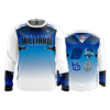 2424 FD Long Sleeve MENS UNITED-HILLIARD-LACROSSE