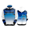 2424 FD Hoody UNITED-HILLIARD-LACROSSE
