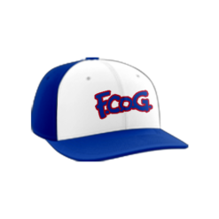 1468 Team Cap PTS30 FCOG