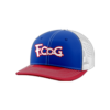 1468 Team Cap Trucker 112 FCOG