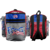 1468 Mojo Diamond Backpack FCOG