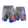 1468 LIGHTWEIGHT MICROFIBER 160gsm SHORT FCOG
