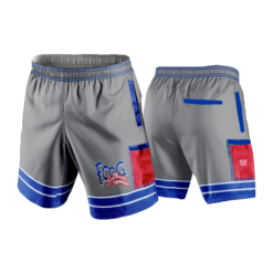 1468 LIGHTWEIGHT MICROFIBER 160gsm SHORT FCOG