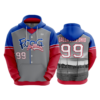 1468 FD Hoody FCOG