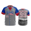 1468 FD 2 Button FCOG
