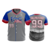 1468 FD Sport V-Neck MENS FCOG