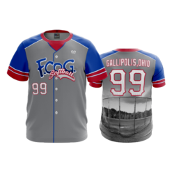 1468 FD Sport MENS FCOG