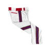 1468 CL WHITE CUSTOM BRAID MENS PANT FCOG