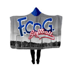 1468 FD FAN WRAP FCOG