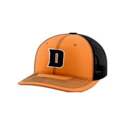 2428 Team Cap Trucker 112 DUCK-COMMANDER