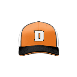 2428 Team Cap R172 DUCK-COMMANDER