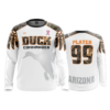 2428 FD Long Sleeve MENS DUCK-COMMANDER