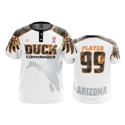 2428 FD 2 Button DUCK-COMMANDER