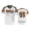 2428 FD Sport V-Neck MENS DUCK-COMMANDER