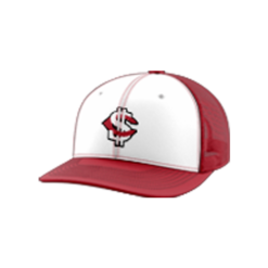 2431 Team Cap Trucker 112 CINCY-SHOOTERS