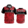 2431 FD Polo CINCY-SHOOTERS