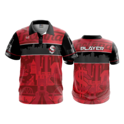 2431 FD Polo CINCY-SHOOTERS