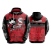 2431 FD Hoody CINCY-SHOOTERS