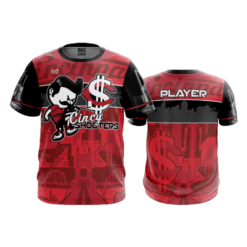 2431 FD Sport MENS CINCY-SHOOTERS