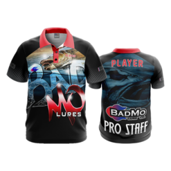 FD Polo BADMO-LURES